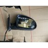 Vnější zpětné zrcátko pravé Škoda Superb 1 Facelift