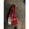 Zadní práve světlo Volvo V50 D2