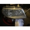 Přední světlo prave VW Touran