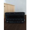 Rádio Škoda fabia  Roomster 5J0 035 161 D 5J0035161D