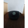Airbag řidiče Škoda Fabia 2 facelift 5J0 880 201 H 5J0880201H