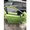 Dveře pravé přední Hyundai i20