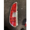 Zadní levé světlo Škoda Roomster