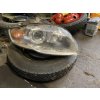 Přední pravé světlo xenon kompletní Audi A4 B7