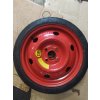 Dojezdové kolo Hyundai I20 Maxxis T 115/70 R15 90M