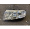 Přední levé světlo Škoda Superb 1