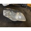 Přední pravé světlo xenon kompletní VW Passat B6 3C0 941 752 D 3C0941752D