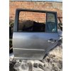 Dveře levé zadní VW Touran