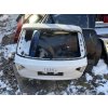 Páté dveře Audi A4 B8 Combi