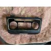 Rámeček ovládání topení a klimatizace Škoda Superb 2 3T0 863 152 D 3T0863152D