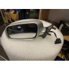Vnější zpětné zrcátko levé Octavia 1