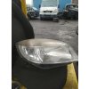 Prave přední světlo Škoda Fabia / Roomster