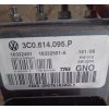 Řídicí jednotka ABS 3C0614095 - MK60EC1 pro VW Passat B6/B7, CC, Škoda Superb II, Octavia II FL
