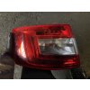 Zadní levé světlo Škoda Octavia III Sedan Facelift