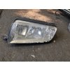 Přední levé světlo Škoda Fabia 1