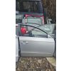 Dveře pravé přední VW Passat B6