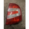Zadní práve světlo Škoda Fabia 1 HATCHBACK 6Y6 945 112 B 6Y6945112B