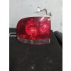 Levé zadní světlo VW Touareg  7L6 945 095 K 7L6945095K