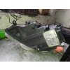Prave přední světlo Passat B6 xenon kompletni  včetně trafa a vybojky