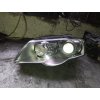 Levé přední světlo Passat B6 xenon kompletni včetně trafa a vybojky