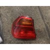 Zadní světlo levé BMW E90 Sedan