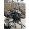 Motor 2.0TDI  CKF NAJETO 200TIS