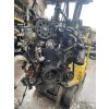 Motor 2.0TDI  CKF NAJETO 200TIS