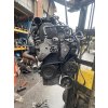 Motor ASZ 1.9tdi 96kw kompletni nastrojeny