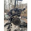 Motor BKP 2.0tdi passat kompletni nastrojeny