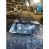 Leve přední světlo Audi A4 b6 xenon kompletní