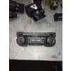Ovládání topení a klimatizace VW Golf V plus 5K0 907 044 GJ 5K0907044GJ