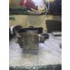 Alternator 1.4tdi 120A s volnoběžkou Škoda Fabia 2 045 903 023 A 045903023A
