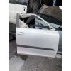 Dveře pravé přední Škoda Fabia 2