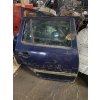 Dveře pravé zadní Škoda Octavia 2 combi