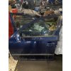 Dveře levé přední Škoda Octavia 2