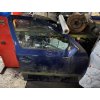 Dveře pravé přední Škoda Octavia 2