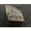 Přední pravé světlo Xenon Opel Vectra C kompletní včetně výbojky a trafa