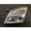 Přední levé světlo Xenon Opel Vectra C kompletní včetně výbojky a trafa