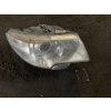 Přední světlo pravé Škoda Superb 2 3T1 941 016 C 3T1941016C