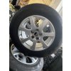 Alu kola  audi 235/65 R17 ET39