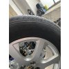 Alu kola  audi 235/65 R17 ET39