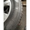 Alu kola  audi 235/65 R17 ET39