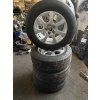 Alu kola  audi 235/65 R17 ET39