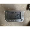 Autorádio VW Passat B6 1K0 035 198 B 1K0035198B