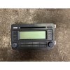 Autorádio VW 1K0 035 186 J 1K0035186J