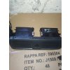 Průduchy ventilace stred Fabia 1 6Y0 820 951 6Y0820951