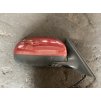 Vnější zpětné zrcátko pravé Škoda Fabia 2