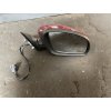 Vnější zpětné zrcátko pravé Škoda Fabia 2
