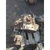 Převodovka FWZ Octavia 2 4x4 s rozvodovkou