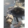 Převodovka FWZ Octavia 2 4x4 s rozvodovkou